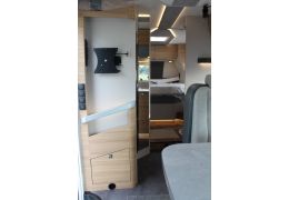 Low Profile Motorhome DETHLEFFS Pulse T 7051 DBM modelo 2019 en Sale Occasion