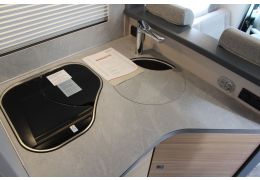 Low Profile Motorhome DETHLEFFS Pulse T 7051 DBM modelo 2019 en Sale Occasion