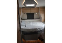 Low Profile Motorhome DETHLEFFS Pulse T 7051 DBM modelo 2019 en Sale Occasion