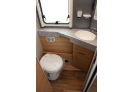Low Profile Motorhome DETHLEFFS Pulse T 7051 DBM modelo 2019 en Sale Occasion