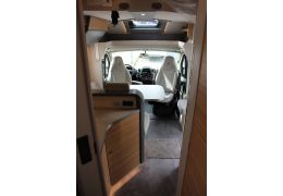 Low Profile Motorhome DETHLEFFS Pulse T 7051 DBM modelo 2019 en Sale Occasion
