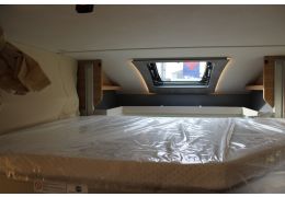 Low Profile Motorhome DETHLEFFS Pulse T 7051 DBM modelo 2019 en Sale Occasion