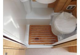 Integral Motorhome DETHLEFFS Globebus I-1 en Sale Occasion
