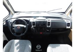 Integral Motorhome DETHLEFFS Globebus I-1 en Sale Occasion