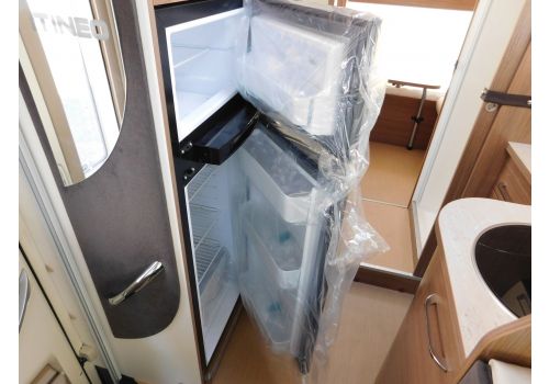 Integral Motorhome ITINEO SB 740 modelo 2018 en Sale Occasion