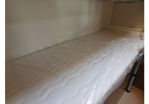 Integral Motorhome ITINEO SB 740 modelo 2018 en Sale Occasion