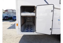 Integral Motorhome ITINEO SB 740 modelo 2018 en Sale Occasion