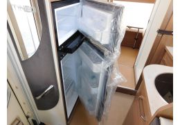 Integral Motorhome ITINEO SB 740 modelo 2018 en Sale Occasion