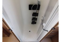 Integral Motorhome ITINEO SB 740 modelo 2018 en Sale Occasion