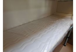 Integral Motorhome ITINEO SB 740 modelo 2018 en Sale Occasion