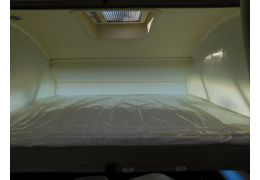 Integral Motorhome ITINEO SB 740 modelo 2018 en Sale Occasion