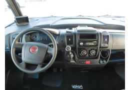 Integral Motorhome ITINEO SB 740 modelo 2018 en Sale Occasion