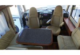 Integral Motorhome DETHLEFFS Esprit en Sale Occasion