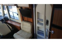Integral Motorhome DETHLEFFS Esprit en Sale Occasion