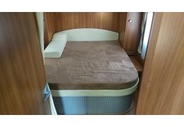 Integral Motorhome DETHLEFFS Esprit en Sale Occasion