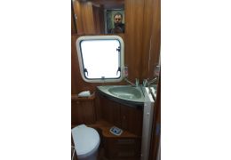 Integral Motorhome DETHLEFFS Esprit en Sale Occasion