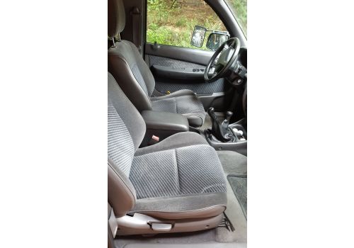 Various ACE Ford Ranger Tischer en Sale Occasion