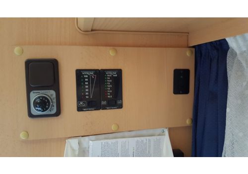 Various ACE Ford Ranger Tischer en Sale Occasion