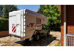 Various ACE Ford Ranger Tischer en Sale Occasion