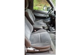 Various ACE Ford Ranger Tischer en Sale Occasion