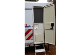 Various ACE Ford Ranger Tischer en Sale Occasion