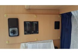 Various ACE Ford Ranger Tischer en Sale Occasion
