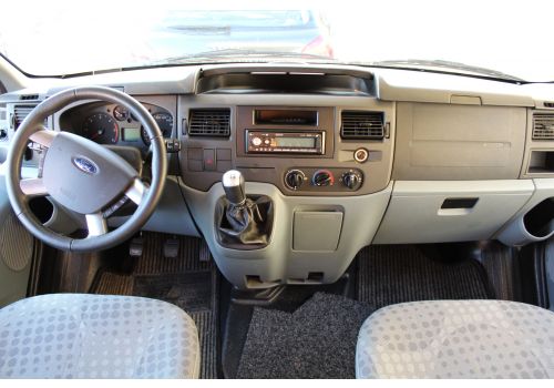 Capuchina Motorhome CHALLENGER Genesis 43 en Sale Occasion