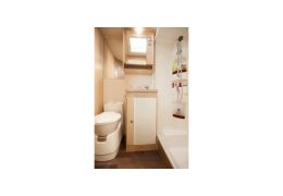 Low Profile Motorhome ILUSION XMK 680 en Sale Occasion