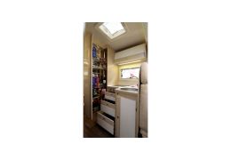 Low Profile Motorhome ILUSION XMK 680 en Sale Occasion