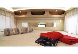 Low Profile Motorhome ILUSION XMK 680 en Sale Occasion