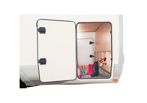 Low Profile Motorhome ILUSION XMK 760 en Sale Occasion