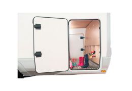 Low Profile Motorhome ILUSION XMK 760 en Sale Occasion