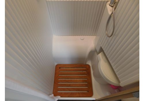 Low Profile Motorhome SUNLIGHT T60 en Sale Occasion