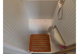 Low Profile Motorhome SUNLIGHT T60 en Sale Occasion