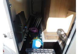 Low Profile Motorhome SUNLIGHT T60 en Sale Occasion