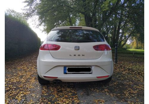 Various VOLKSWAGEN Seat Leon en Sale Occasion