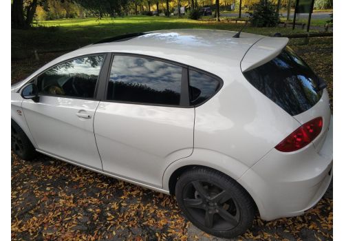 Various VOLKSWAGEN Seat Leon en Sale Occasion