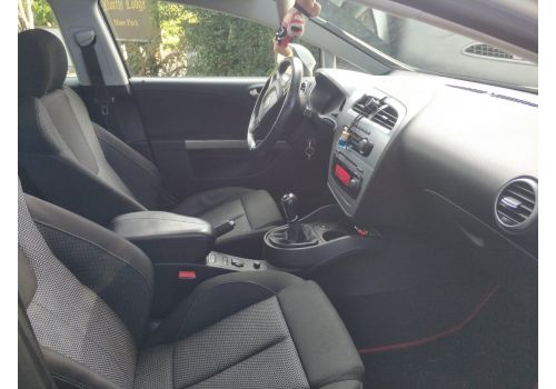 Various VOLKSWAGEN Seat Leon en Sale Occasion