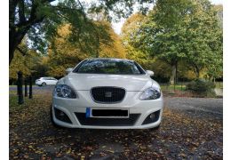 Various VOLKSWAGEN Seat Leon en Sale Occasion