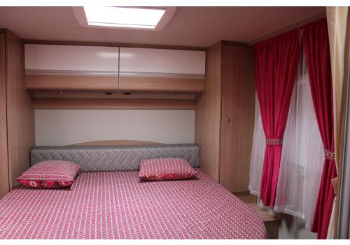 Low Profile Motorhome SUNLIGHT T 69 S en Sale Occasion