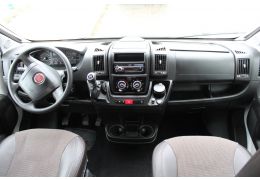 Low Profile Motorhome SUNLIGHT T 69 S en Sale Occasion