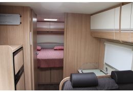 Low Profile Motorhome SUNLIGHT T 69 S en Sale Occasion