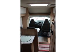Low Profile Motorhome SUNLIGHT T 69 S en Sale Occasion