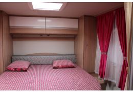 Low Profile Motorhome SUNLIGHT T 69 S en Sale Occasion