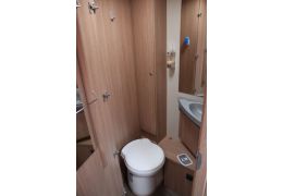 Low Profile Motorhome SUNLIGHT T 69 S en Sale Occasion