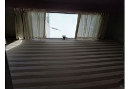 Low Profile Motorhome GIOTTILINE SRL GLD 2 en Sale Occasion