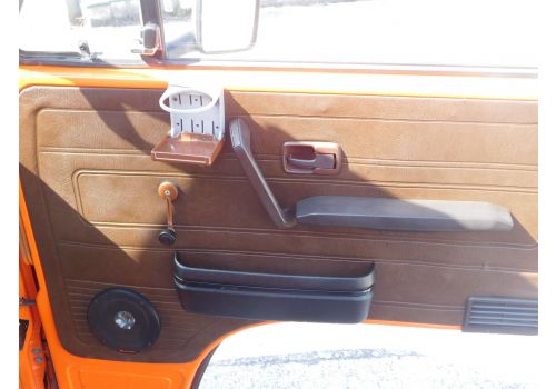 Camper Van WESTFALIA T3 en Sale Occasion