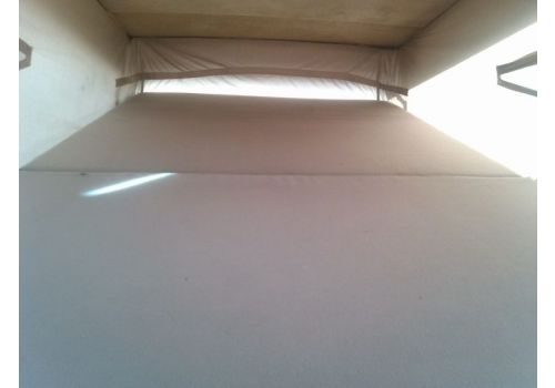Camper Van WESTFALIA T3 en Sale Occasion
