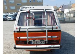 Camper Van WESTFALIA T3 en Sale Occasion