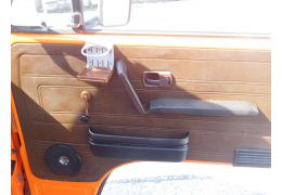 Camper Van WESTFALIA T3 en Sale Occasion